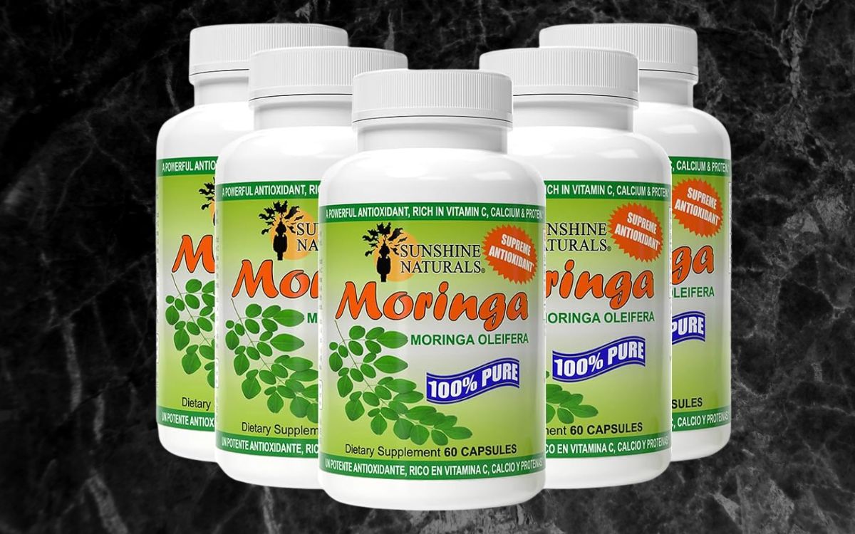 My Experience Taking Sunshine Naturals Moringa (2026 Review): Budget-Friendly Option or Compromise?