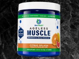 Biotrust Ageless Muscle Review
