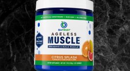 I Tried BioTrust Ageless Muscle (2026 Review): Worth It?
