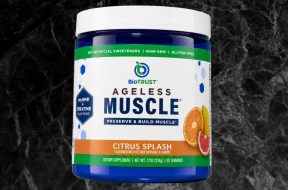 Biotrust Ageless Muscle Review