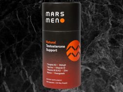 Mars Men Review