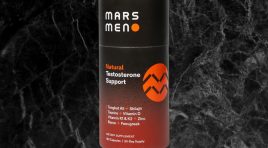My Experience Taking Mars Men (2026 Review): Is It Worth Buying?