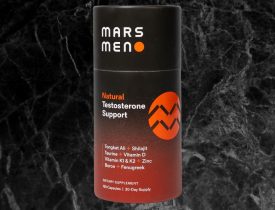Mars Men Review