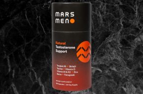 Mars Men Review