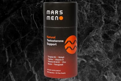 Mars Men Review