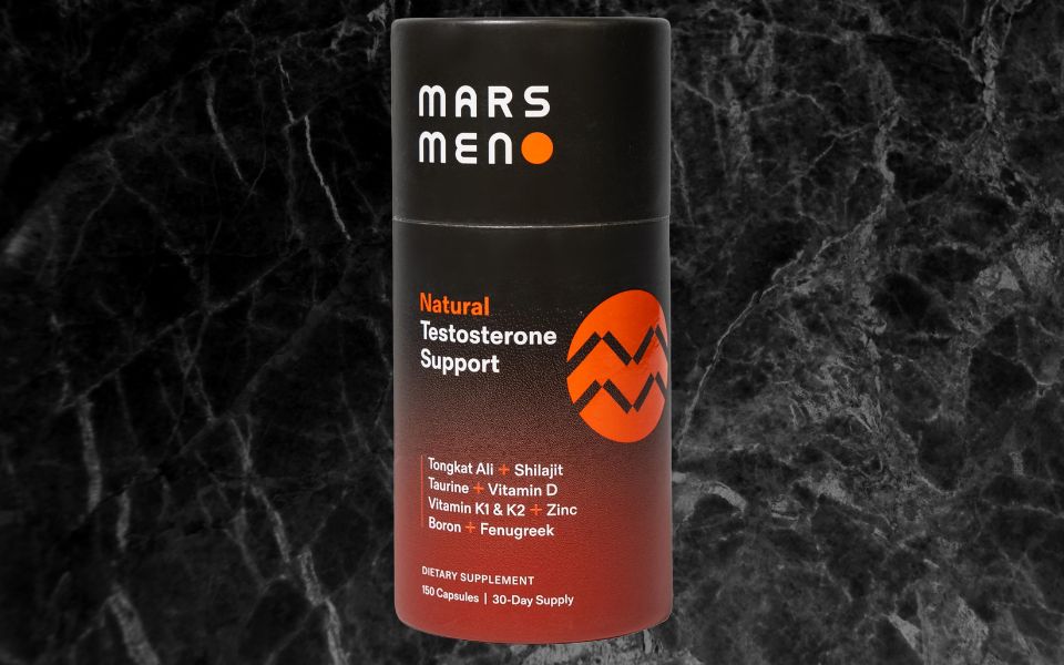 My Experience Taking Mars Men (2026 Review): Is It Worth Buying?