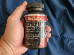 TesTotal Review