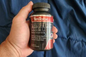TesTotal Review